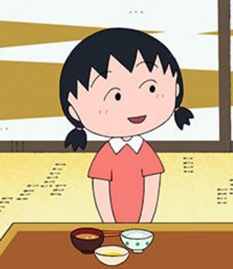 豊嶋真千子が ちびまる子ちゃん の姉の声を後任 人物kininaruスッキリ